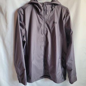 Under Armour Storm Proof Lightweight Jacket Women's Size XXL Plus Size